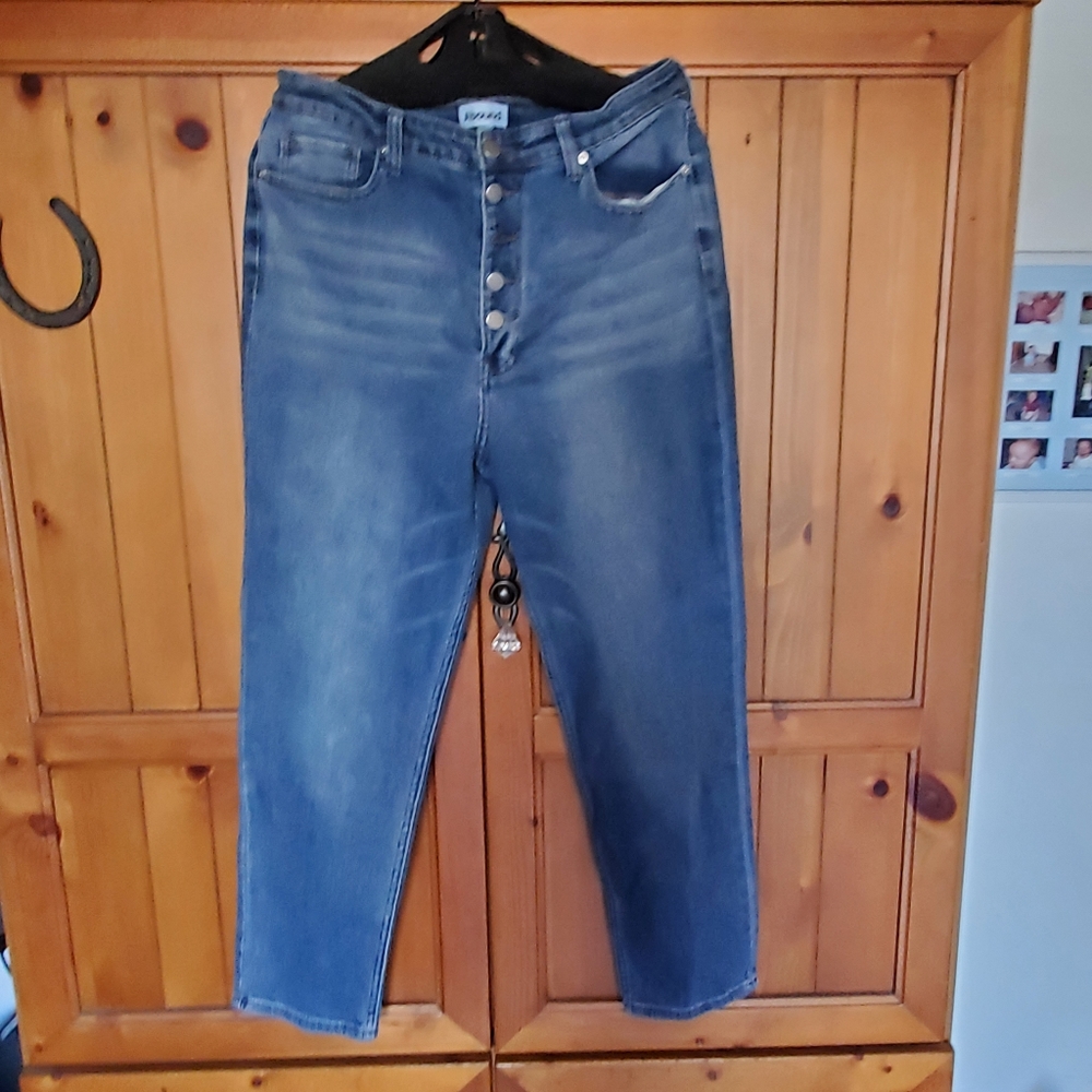 Size 30 Abound Jeans New